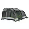 High Peak Brixen 4.0 Grey-Green 4-person tent 11815