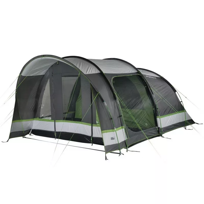 High Peak Brixen 4.0 Grey-Green 4-person tent 11815