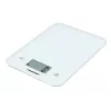 Kitchen scale BLAUPUNKT FKS401 — white, max 10 kg, 1 g accuracy, touch control