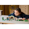 LEGO ANIMAL CROSSING 77056 Blathers's Museum Collection