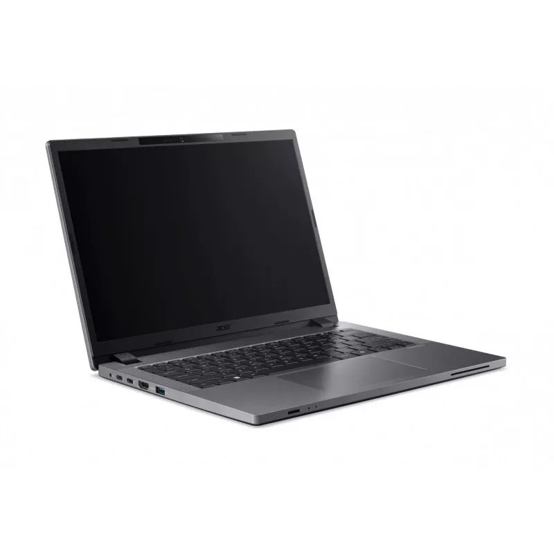 Laptop Acer TravelMate P2 TMP214-75-G3-TCO 14 inch WUXGA IPS, Intel Core i5-125H, 16GB RAM, 512GB SSD, Fingerprint, SmartCard, Windows 11 Pro, 3y Onsite NBD