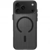 4smarts Design Case Aero for iPhone 17 Pro Max, black (541642)