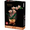 LEGO ICONS 10343 The Botanical Collection - Mini Orchid