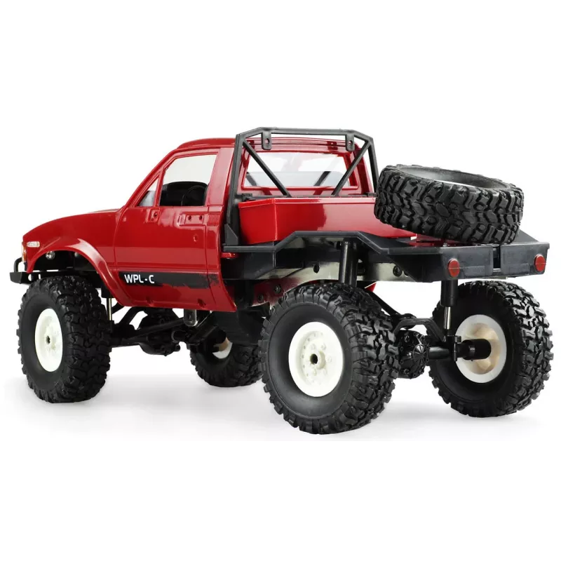 Amewi 22351 RC model land vehicle Electric Motor 1:16 Pickup Truck (22351)