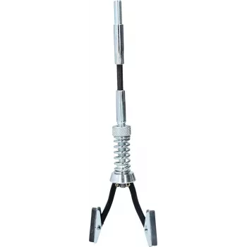 Cylinder Hone Tool ks tools 150.1180 — Diameter 18–63 mm, flexible honing rod set