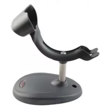 Honeywell - Barcode-Scanner-Stand - Grey - for Xenon 1900, 1900h, 1902, 1902h (STND-08R00-000-6)