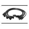APC Power Cord Kit (5 ea), C13 to C14, 0.6m