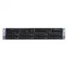 Server Case Supermicro 825TQC-R802LPB Rack Black