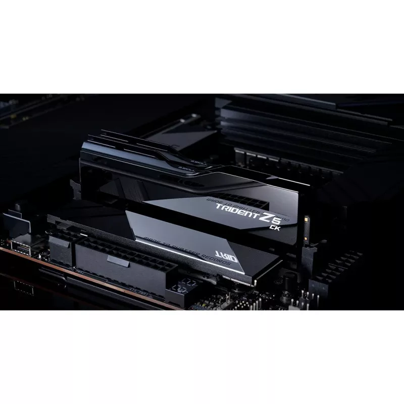G.skill F5-8400C4052G24GX2-TZ5CK Memory Module 48