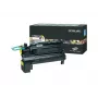 Toner Lexmark C792X1YG 30000 pages Yellow