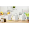 Electric kettle Zelmer 1.7 L 2200 W White