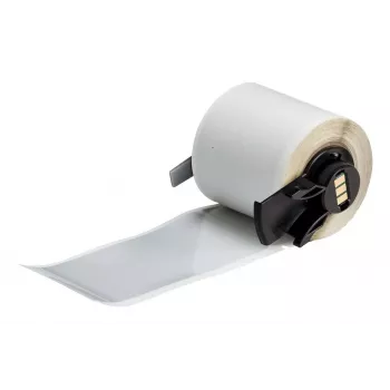 Metallised Polyester Labels