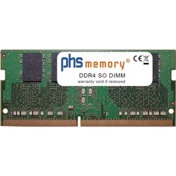 Phs-memory SP499365 Memory Module