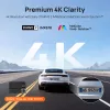 Dash Cam 70mai A810S 4K with RC24 GPS module — 70mai A810S set