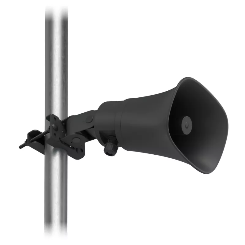 1-way Speaker Ubiquiti UP-AI-Horn-Speaker-B Wired White