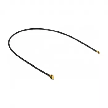 Coaxial Cable DeLOCK 89648 0.2m MHF I-PEX MHF IV HSC MXHP32