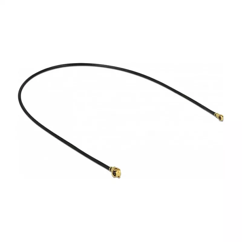 Coaxial Cable DeLOCK 89648 0.2m MHF I-PEX MHF IV HSC MXHP32