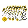 Tool set STANLEY STHT0-62114 — 39 pieces, hand tool kit