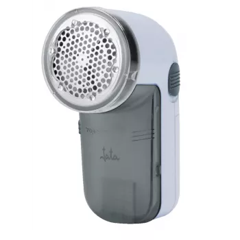 Fabric shaver JATA JEQP5218 Grey White Stainless steel