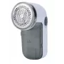 Fabric shaver JATA JEQP5218 Grey White Stainless steel