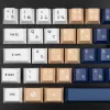 Keycap set Traitors UKIYO-E, PBT material, UK layout (TRDUKI108UK)