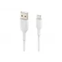USB Cable Belkin CAB001BT2MWH 2m USB A to USB C White