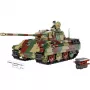 Blocks Pz.Kpfw.V Panther version A 1152 blocks