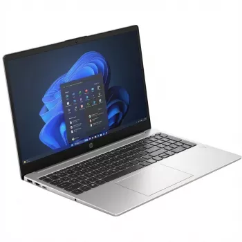 HP 250R G10 15.6 FHD Core 5 120U 16GB RAM 512GB SSD Win 11 BC2R4ES - Keyboard layout might be German