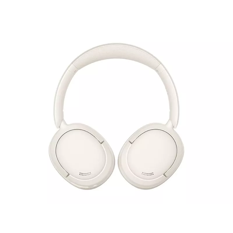 Edifier | Headphones | W800BT PRO | Wireless | Over-ear | Microphone | Noise reduction | Ivory