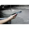 Cover Coros LOO004 iPhone XR 15.5 cm (6.1 inch) Black Transparent