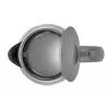 Electric kettle AMICA 1.7l 2200W stainless steel