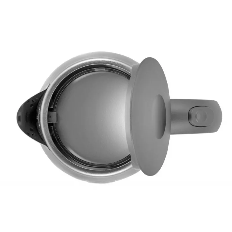Electric kettle AMICA 1.7l 2200W stainless steel