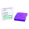HPE LTO Ultrium 6 RW Data Tape Cartridge C7976AN — 6.25TB , Purple, 20-pack