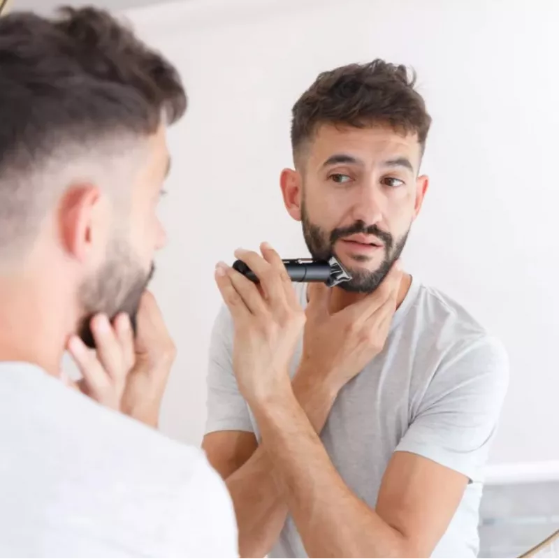 Taurus Precission cordless hair clipper - 902228000