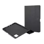 Tucano Tre Tablet Case Black For Idea Tab Plus 12.1IN (2025) (TAB-3LEITP121-BK)