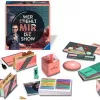 Who Steals the Show, Quiz Game