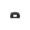 Camera Lens Adapter Canon Eyepiece Anti-fog EC Black