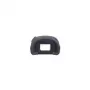 Camera Lens Adapter Canon Eyepiece Anti-fog EC Black