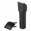Hair Trimmers JATA JBCP3700 Black LED Display 100 min Operating Time