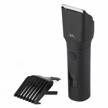 Hair Trimmers JATA JBCP3700 Black LED Display 100 min Operating Time