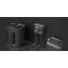 Battery charger NOCO GENIUS2X2 4A 2-bank, 4A total, two independent outputs
