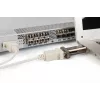 DIGITUS USB 2.0 to Serial Converter DSUB 9M Incl. USB a Cable 80cm FTDI Chipset USB 2.0 to RS232 (FT232RL)