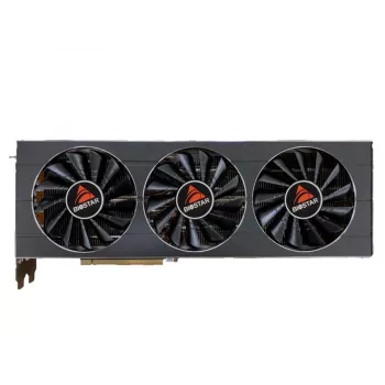 BIOSTAR GeForce RTX 3080 10GB GDDR6X Graphics Card