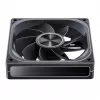 Cooling fan Jonsbo ZA-120 Reverse Blade PWM ARGB 120mm Black