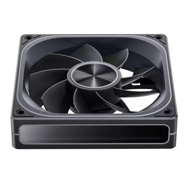 Cooling fan Jonsbo ZA-120 Reverse Blade PWM ARGB 120mm Black