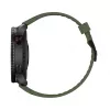 Smartwatch Garett Compass GPS black — Garett Compass GPS smartwatch, black