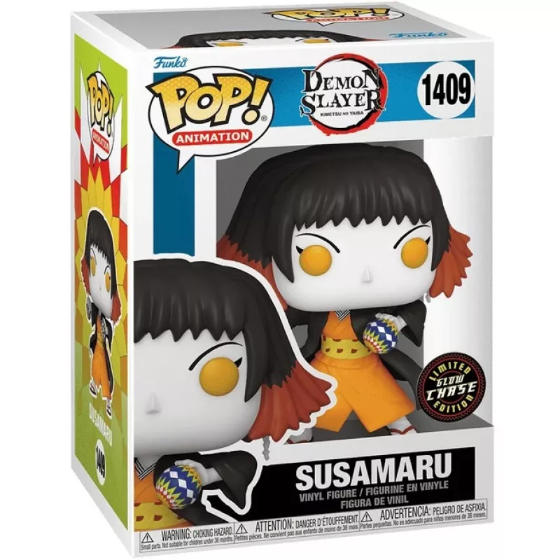 FUNKO POP 72611 Action-& collectible figure (140822)