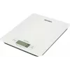 Voltcraft Briefwaage TS-5000/1 Weighing Range (max.) 5 kg Readability 1 g battery-powered White (TS-5000/1)