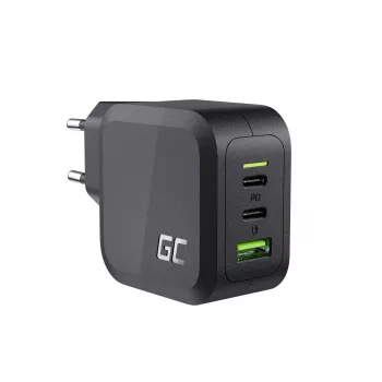 Charger Indoor Green Cell CHARGC08
