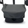 VR Cover Universal Fabric Cover for all VR headsets - black